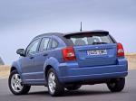 Dodge Caliber 2006 года (EU)
